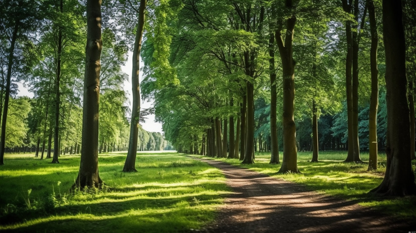 www.ferien-wiesmoor.de - Header